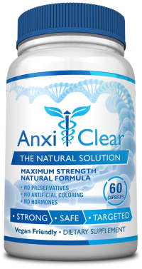 Anxiety Support
