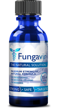Nail Fungus Remedy