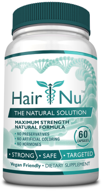 Hair Growth Support