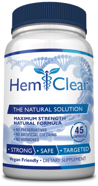 Hemorrhoid Relief