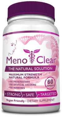 Menopause Relief
