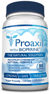 Prostate Support