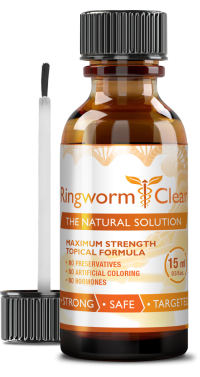 Ringworm Eliminator