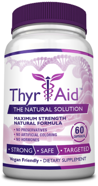 Thyraid Support