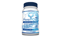 MenoClear Night (1 Bottle)