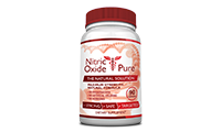 Nitric Oxide Pure (1 Bottle)