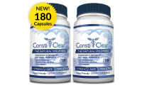 ConstiClear (6 Month Supply)